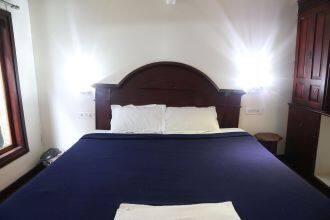 Anjay Cruise, Alleppey 2